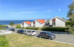 Gorgeous Home In Gudhjem With Wifi in Gudhjem
